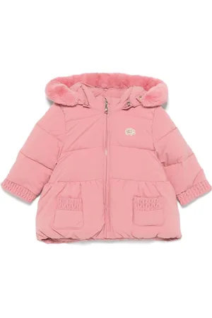 Tartine Et Chocolat Puff jacket