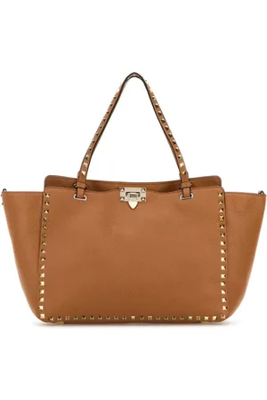 VALENTINO GARAVANI Medium Rockstud tote bag