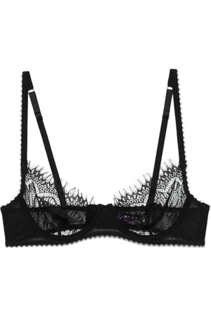 MAISON CLOSE Accroche Cœur bra