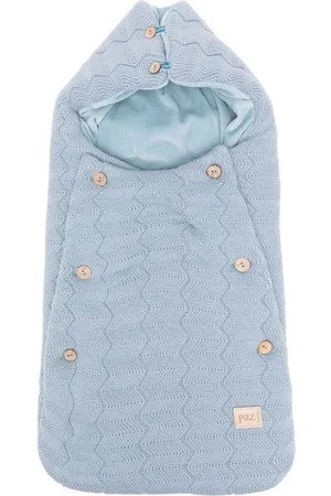 PAZ RODRIGUEZ Knitted sleep bag