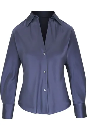 Vince Silk shirt