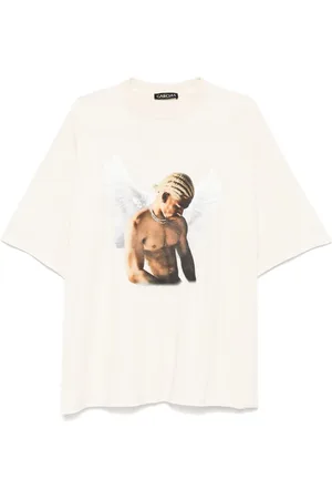 GARCIAS Guardian Angel T-shirt
