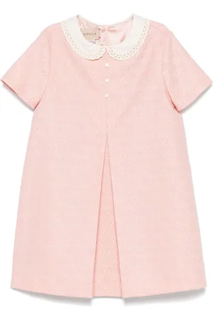 Gucci GG wool dress