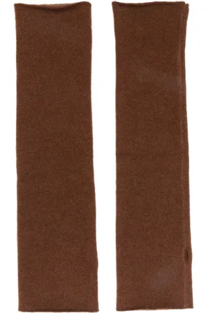 Lisa Yang Aspen arm warmers