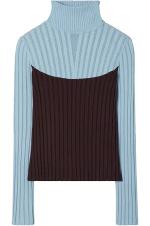 Tory Burch Colour-block sweater