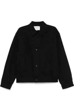 STUDIO NICHOLSON Nyle jacket
