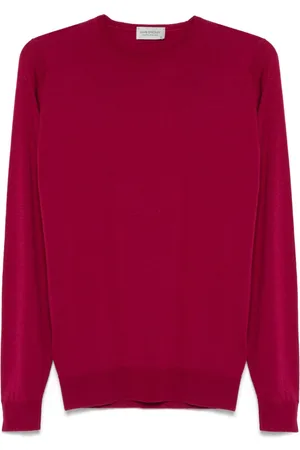 JOHN SMEDLEY Lundy sweater
