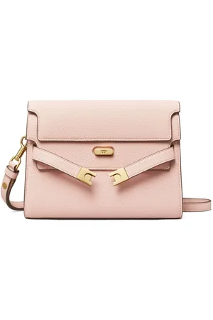 Tory Burch Lee Radziwill shoulder bag