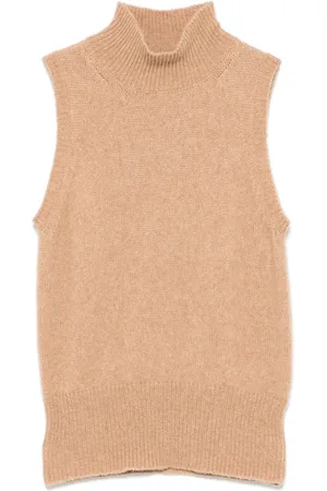 Roberto Collina Sleeveless sweater