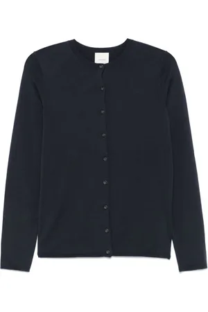 Calvin Klein Fine-knit cardigan