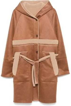 Urban Code Reversible coat
