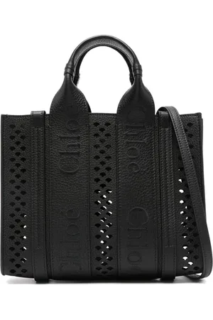 Chloé Small Woody tote bag