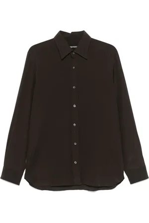 Tom Ford Silk shirt