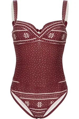 Marlies Dekkers Polaris plunge bodysuit