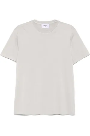 D4.0 Cotton T-shirt