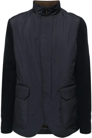 N.PEAL Montana jacket