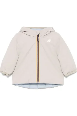K-Way Le Vrai 3.0 Claude jacket