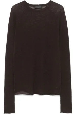 Roberto Collina Crew-neck sweater