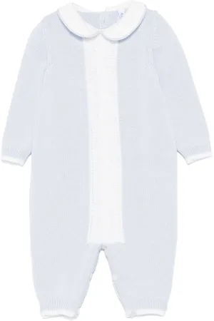 SIOLA Knitted romper