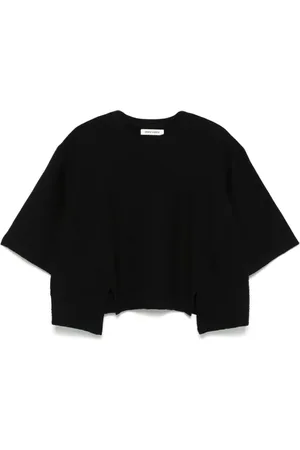 HENRIK VIBSKOV Tape T-shirt