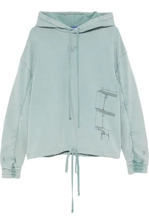 A-cold-wall* Shroud hoodie