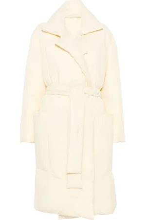 Serafini Padded coat