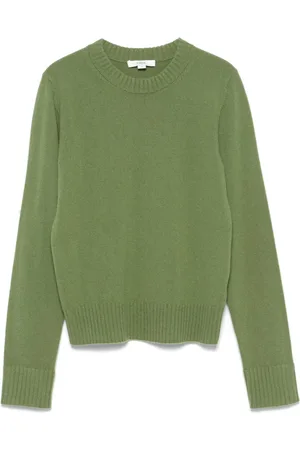 Vince Cashmere crew neck sweater
