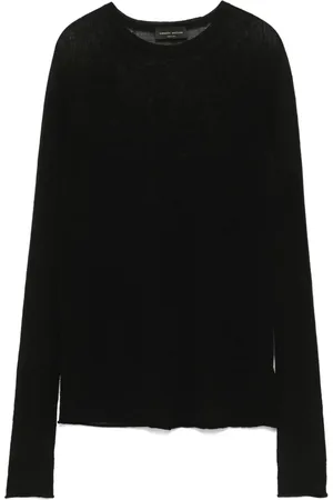 Roberto Collina Crew-neck sweater