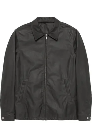 Rick Owens Brad jacket
