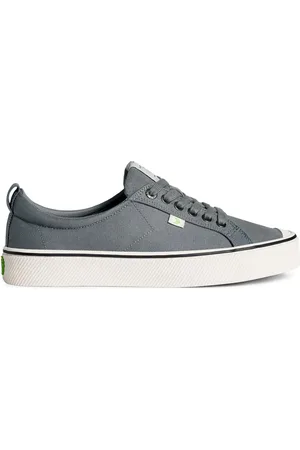 CARIUMA Oca suede sneakers