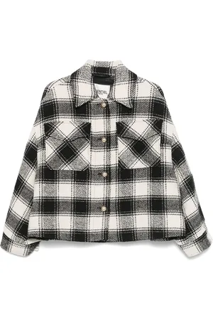 Essentiel Antwerp Goldeneye1 jacket