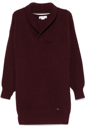 Victoria Beckham Wool sweater