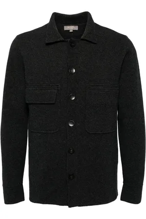 N.PEAL Milano overshirt