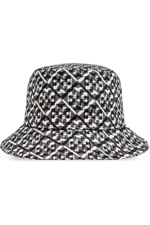 Tory Burch Jacquard bucket hat