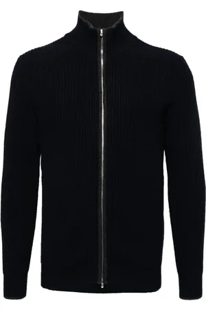 N.PEAL Lambeth cardigan
