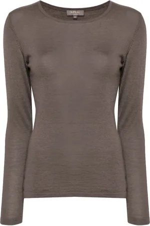 N.PEAL Eden jumper