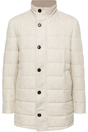N.PEAL Chamonix 2 in 1 coat