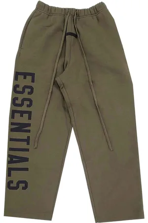 FEAR OF GOD Essentials track pants