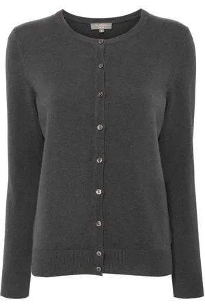 N.PEAL Olivia cardigan