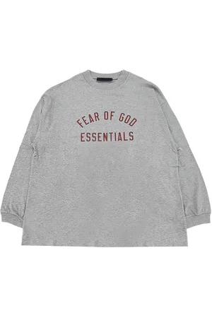 FEAR OF GOD Logo t-shirt