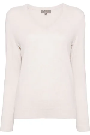 N.PEAL Pheobe jumper