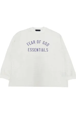 FEAR OF GOD Logo t-shirt