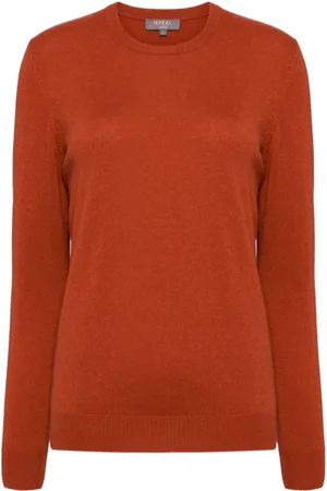 N.PEAL Evie jumper