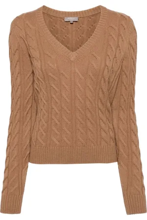 N.PEAL Frankie jumper