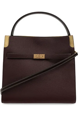 Tory Burch Lee Radziwill tote bag