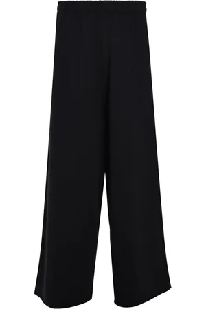Vetements Wide leg sweatpants