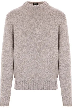Ermenegildo Zegna Knitted jumper