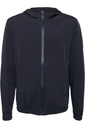 Pal Zileri Shell jacket