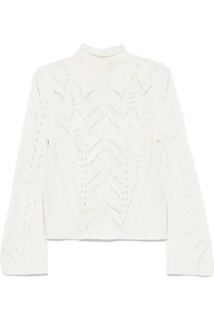 Loulou Studio Gustavia sweater