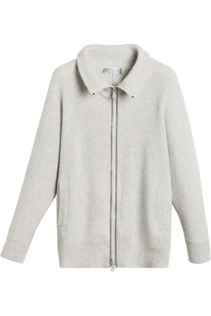 Brunello Cucinelli Cashmere cardigan